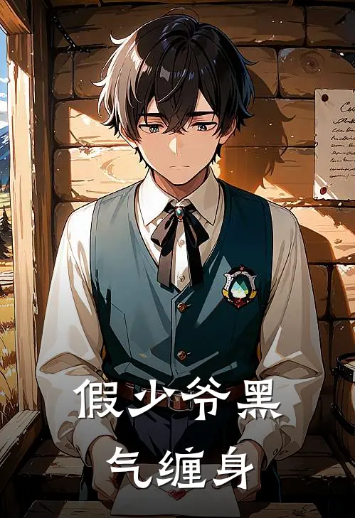 假少爷黑气缠身