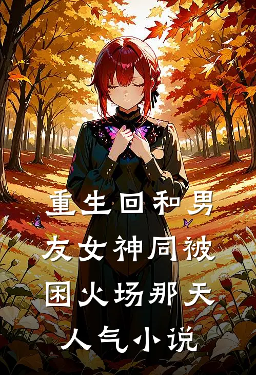 重生回和男友女神同被困火场那天人气小说