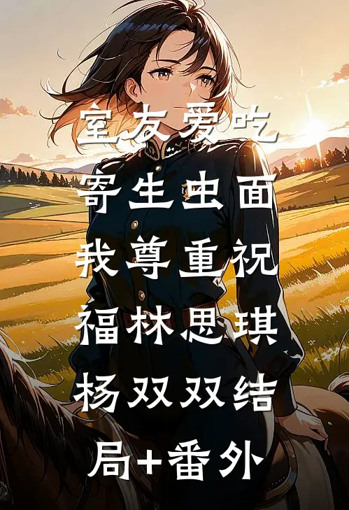 室友爱吃寄生虫面，我尊重祝福林思琪杨双双结局+番外