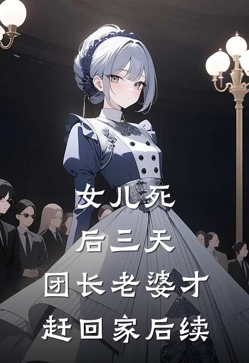 女儿死后三天，团长老婆才赶回家后续