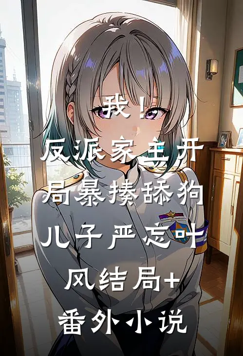 我！反派家主，开局暴揍舔狗儿子严忘叶风结局+番外小说
