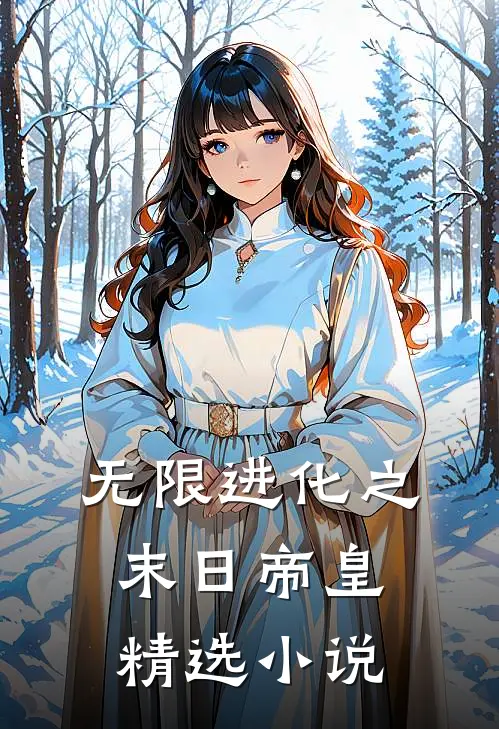 无限进化之末日帝皇精选小说