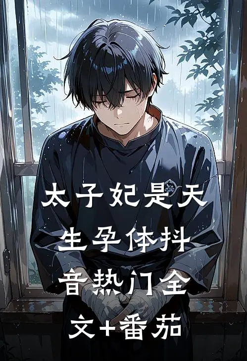 太子妃是天生孕体抖音热门全文+番茄