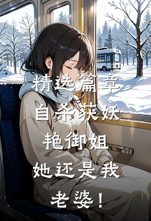 精选篇章自杀获妖艳御姐，她还是我老婆！