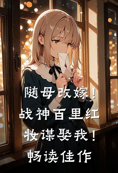 随母改嫁！战神百里红妆谋娶我！畅读佳作