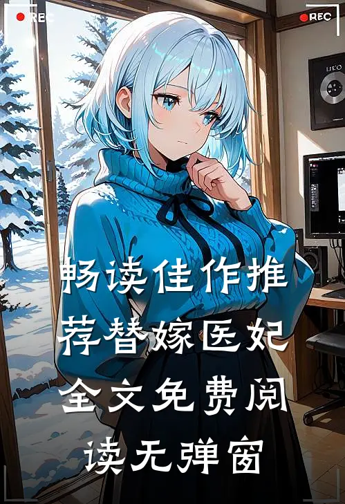 畅读佳作推荐替嫁医妃全文免费阅读无弹窗