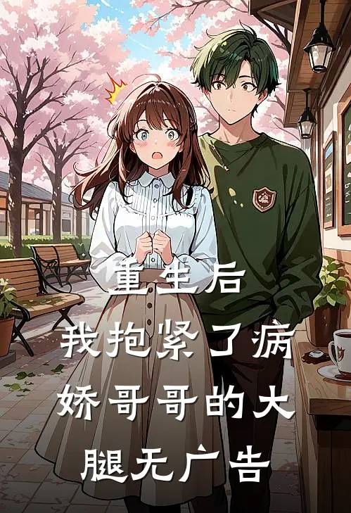 重生后，我抱紧了病娇哥哥的大腿无广告