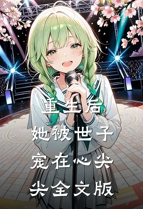 重生后，她被世子宠在心尖尖全文版
