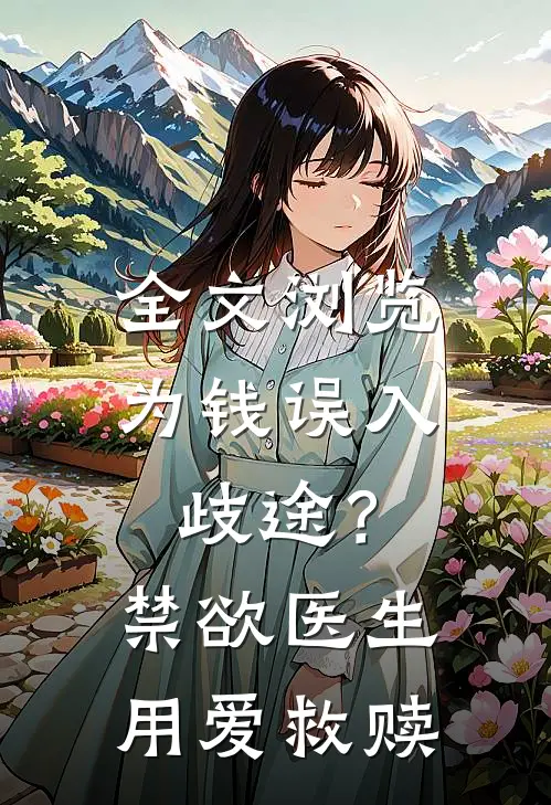 全文浏览为钱误入歧途？禁欲医生用爱救赎