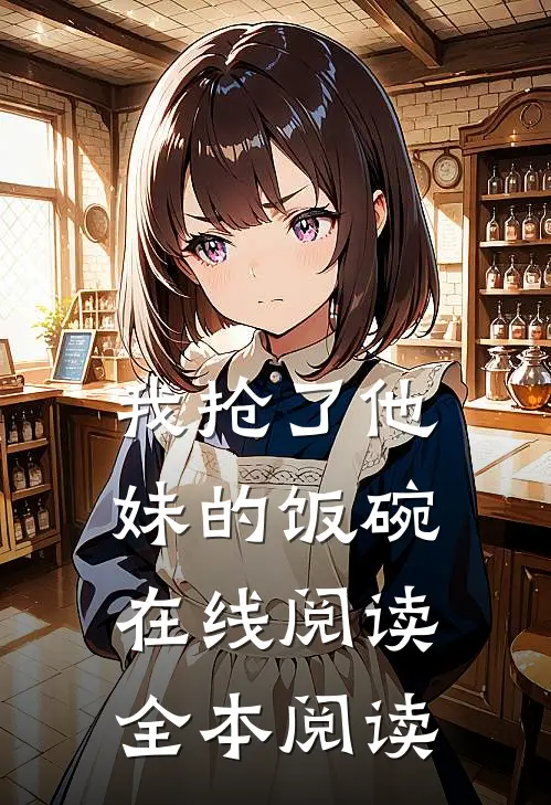 我抢了他妹的饭碗在线阅读全本阅读
