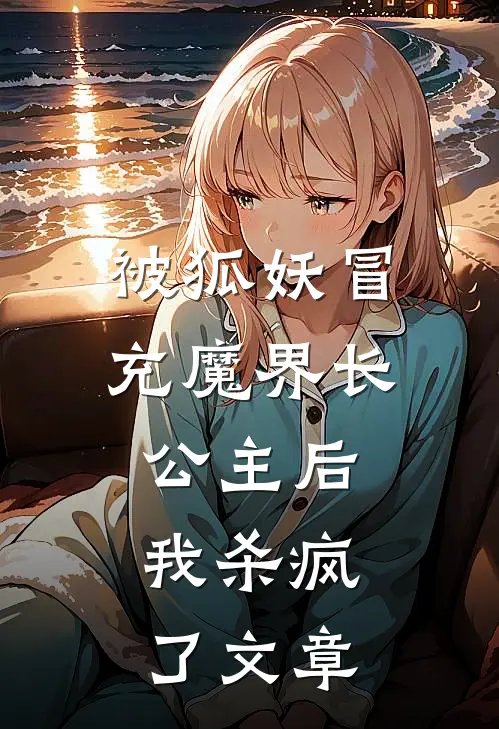 被狐妖冒充魔界长公主后，我杀疯了文章