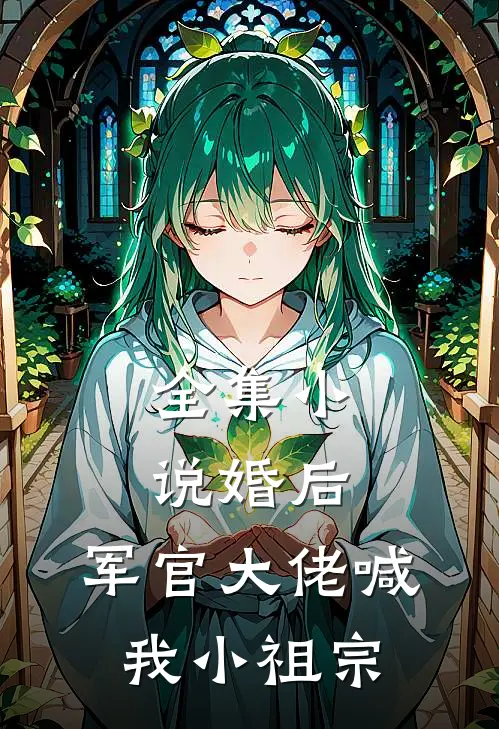 全集小说婚后，军官大佬喊我小祖宗