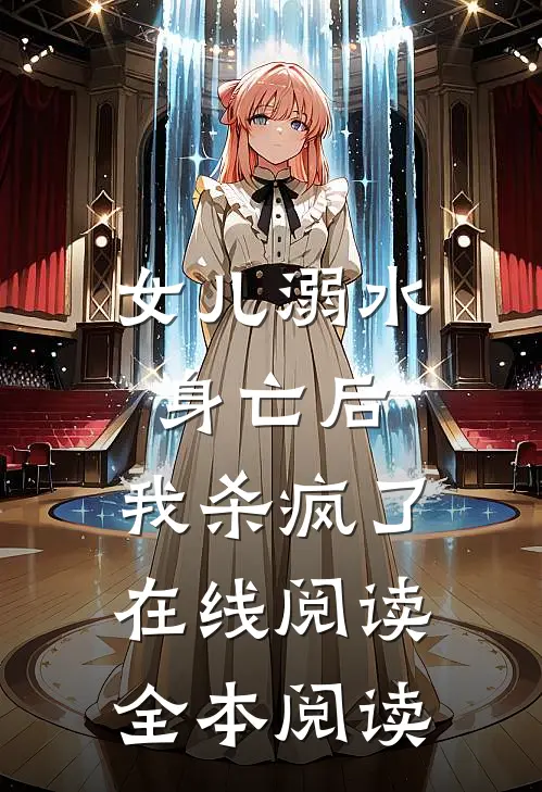 女儿溺水身亡后，我杀疯了在线阅读全本阅读