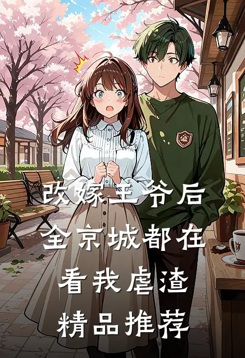 改嫁王爷后，全京城都在看我虐渣精品推荐