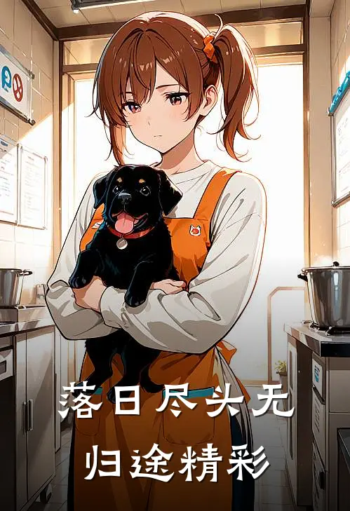 落日尽头无归途精彩