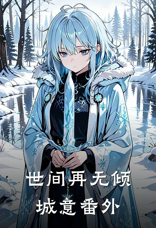 世间再无倾城意番外