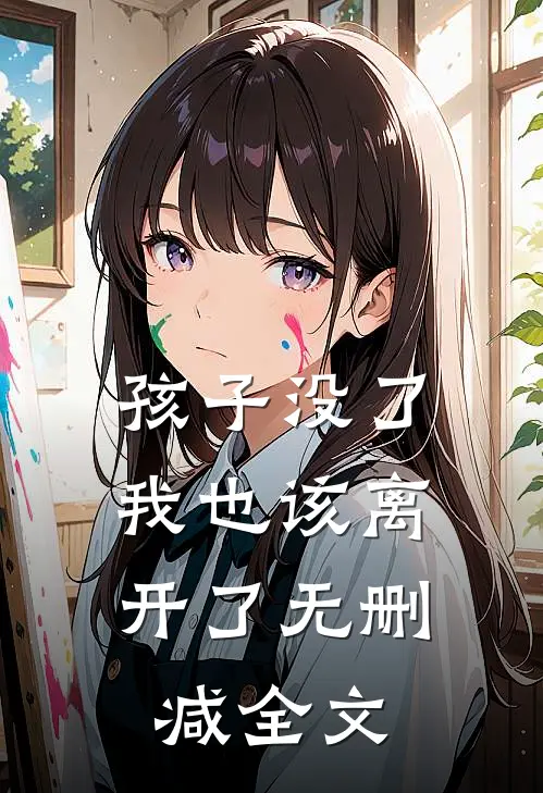 孩子没了，我也该离开了无删减全文