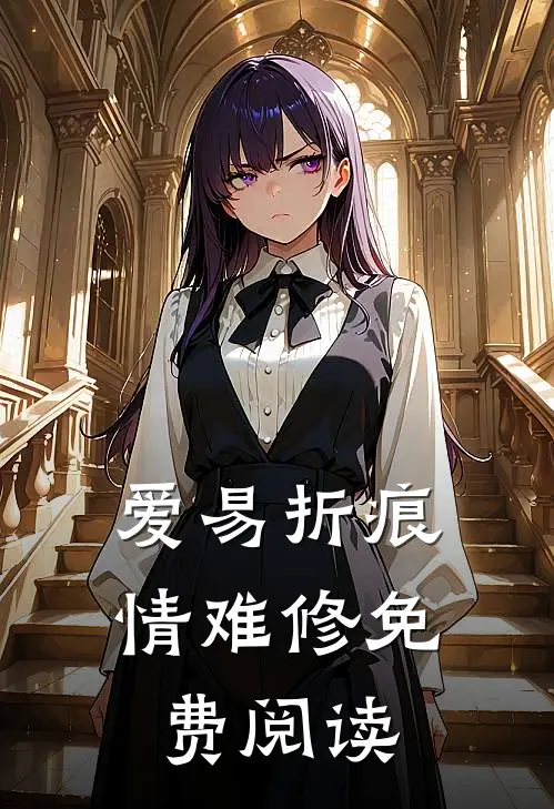 爱易折痕，情难修免费阅读