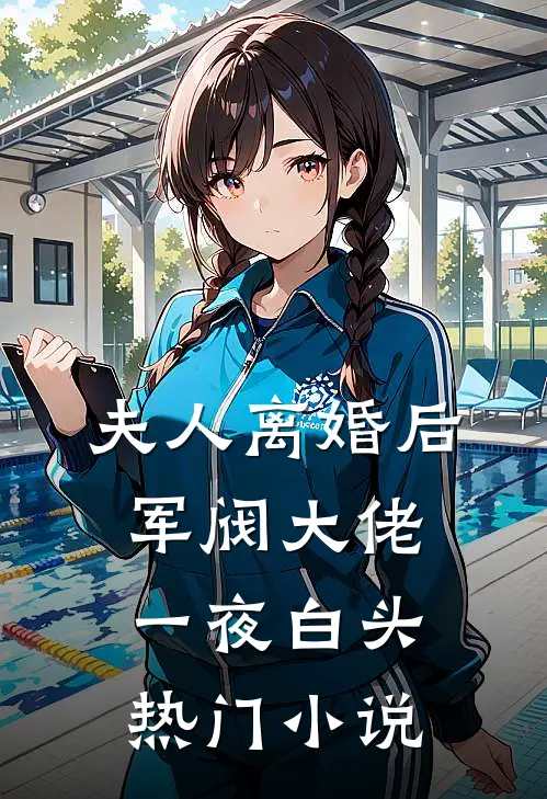 夫人离婚后，军阀大佬一夜白头热门小说