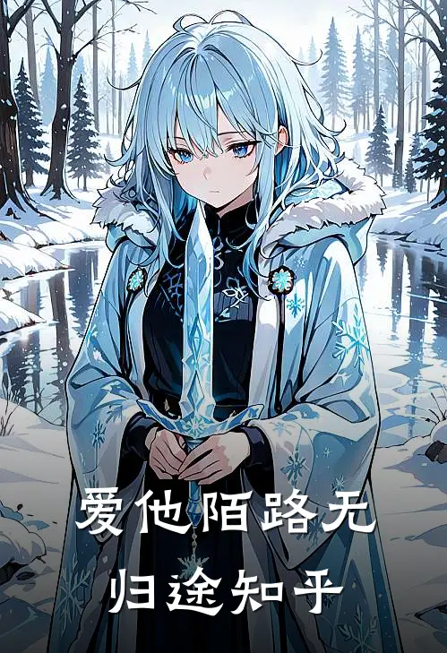 爱他陌路无归途知乎