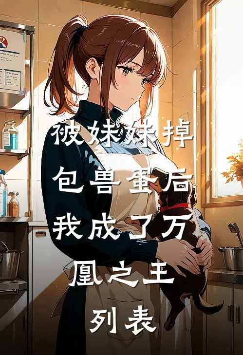 被妹妹掉包兽蛋后，我成了万凰之王。列表