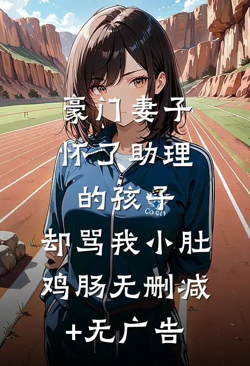豪门妻子怀了助理的孩子，却骂我小肚鸡肠无删减+无广告