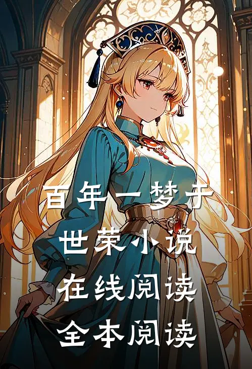 百年一梦于世荣小说在线阅读全本阅读