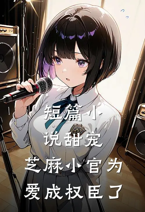 短篇小说甜宠：芝麻小官为爱成权臣了