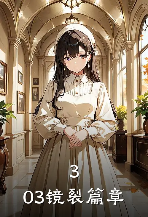 3:03镜裂篇章