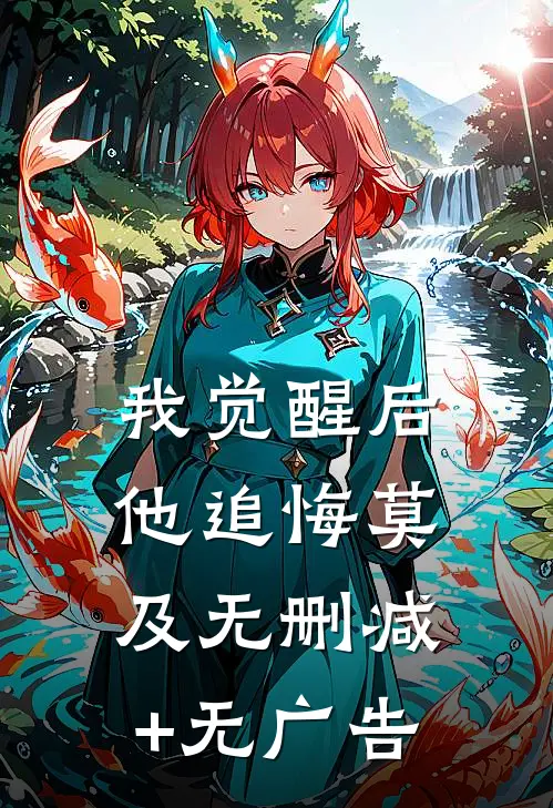 我觉醒后，他追悔莫及无删减+无广告