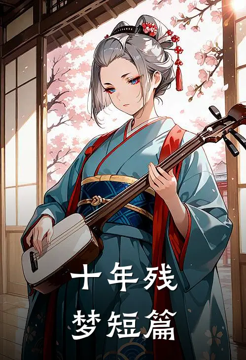 十年残梦短篇