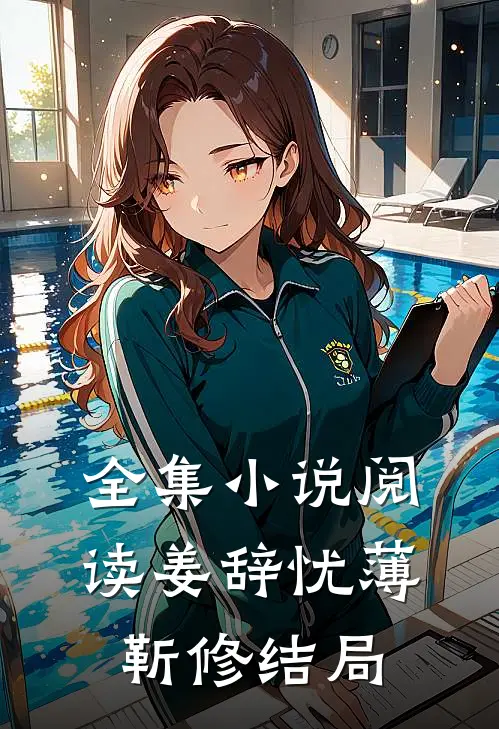 全集小说阅读姜辞忧薄靳修结局