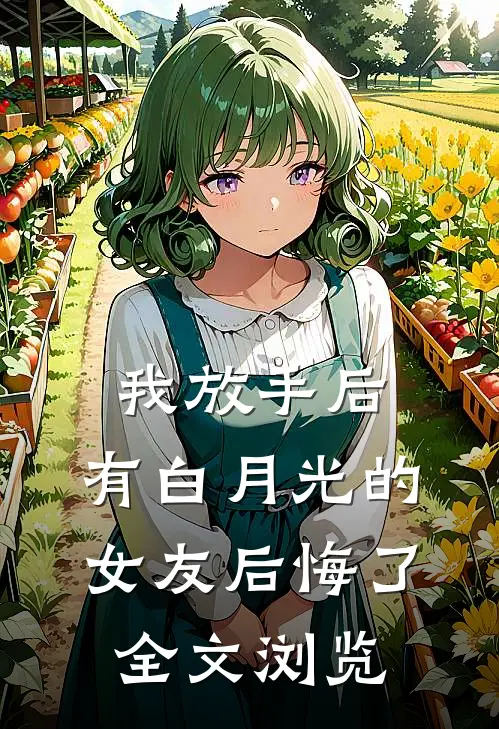 我放手后，有白月光的女友后悔了全文浏览