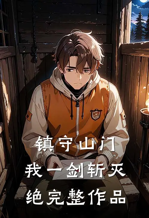 镇守山门：我一剑斩灭绝完整作品