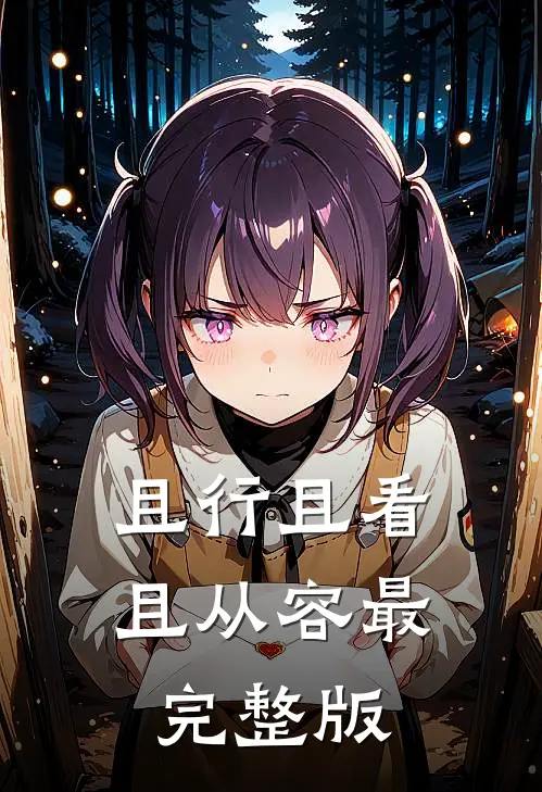 且行且看且从容最完整版