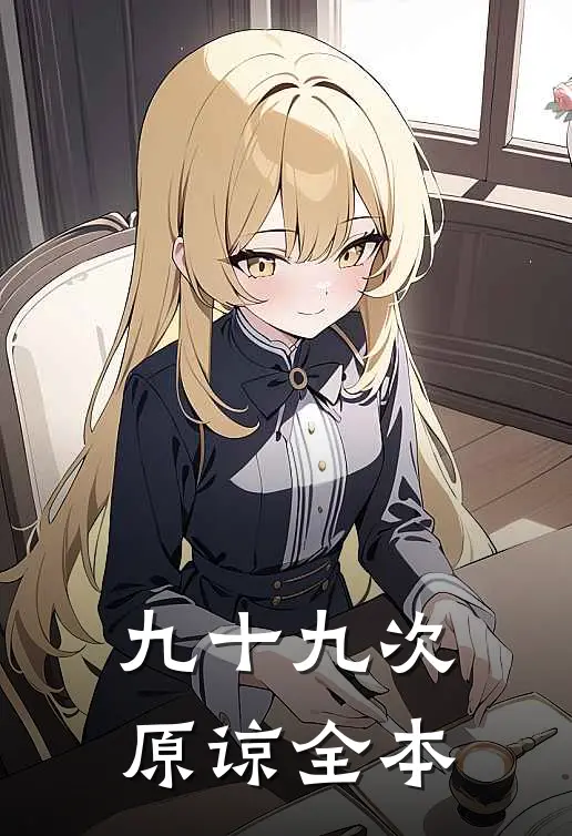 九十九次原谅全本