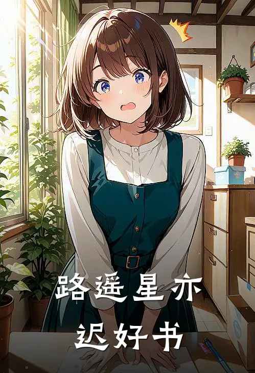 路遥星亦迟好书