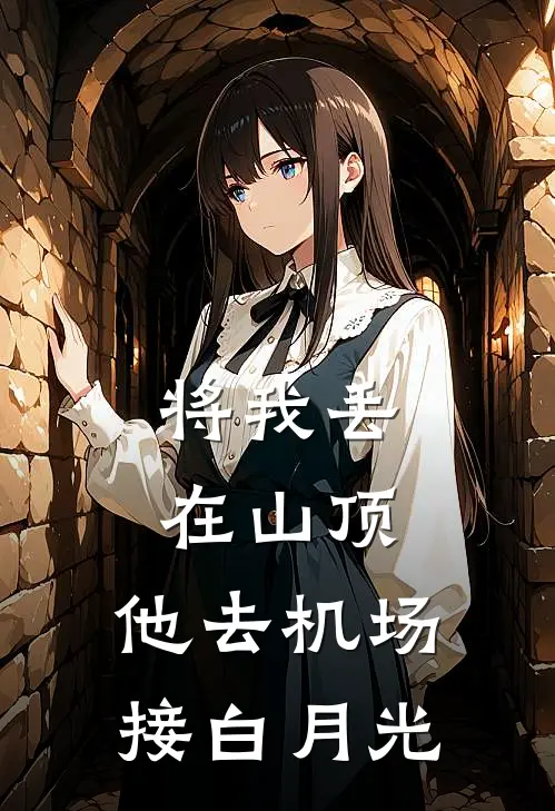 将我丢在山顶，他去机场接白月光