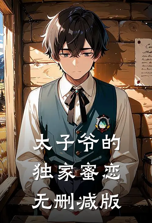 太子爷的独家蜜恋无删减版