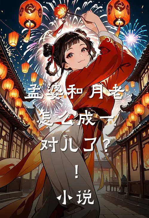孟婆和月老怎么成一对儿了？！小说