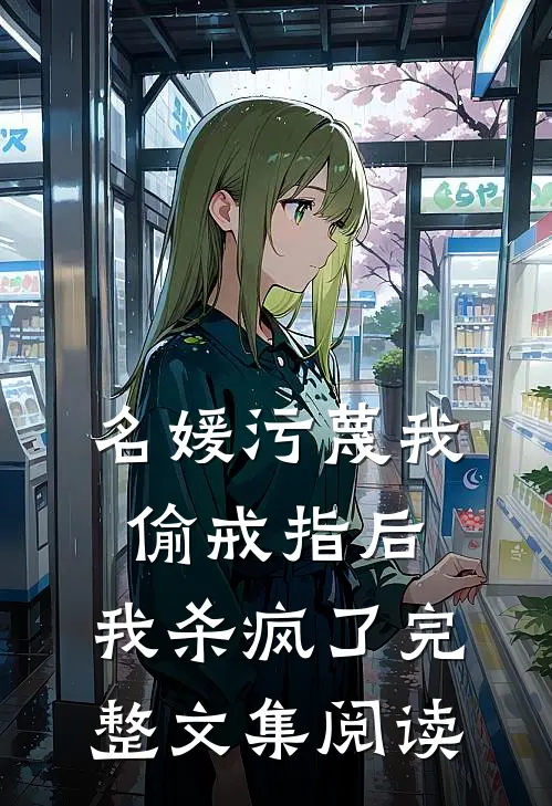名媛污蔑我偷戒指后，我杀疯了完整文集阅读