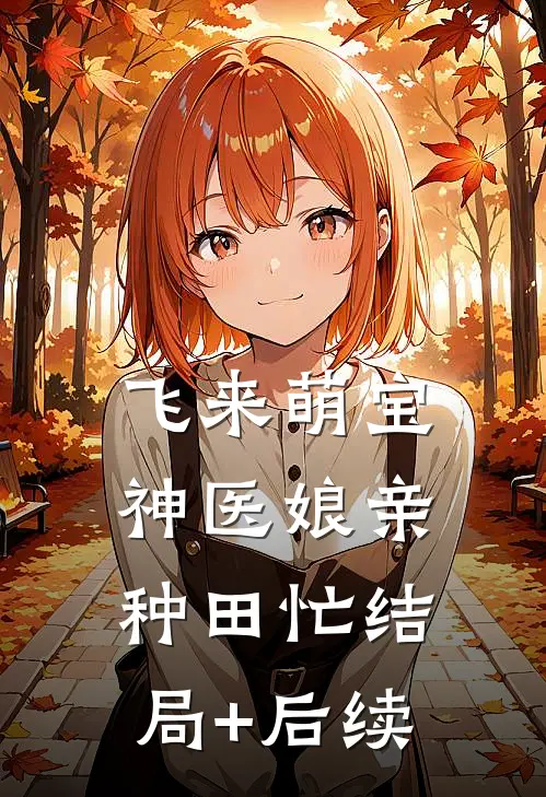 飞来萌宝：神医娘亲种田忙结局+后续