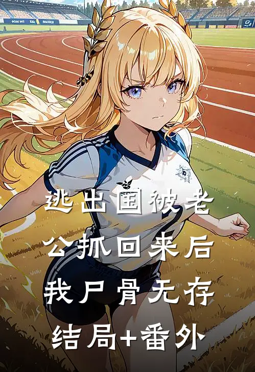 逃出国被老公抓回来后，我尸骨无存结局+番外