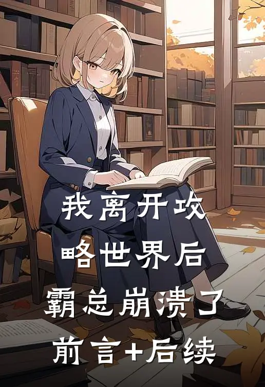 我离开攻略世界后，霸总崩溃了前言+后续