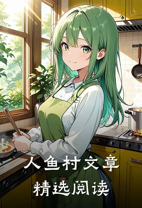 人鱼村文章精选阅读