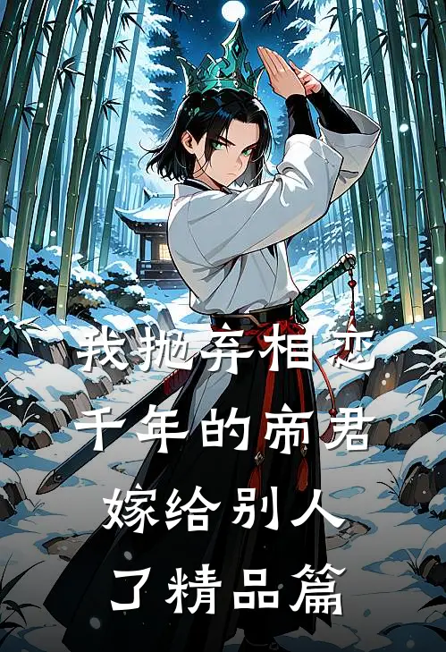 我抛弃相恋千年的帝君嫁给别人了精品篇