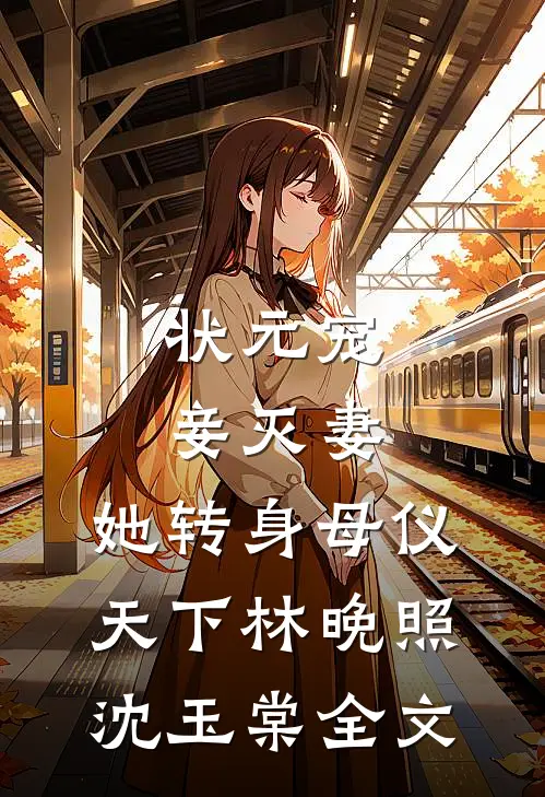 状元宠妾灭妻，她转身母仪天下林晚照沈玉棠全文