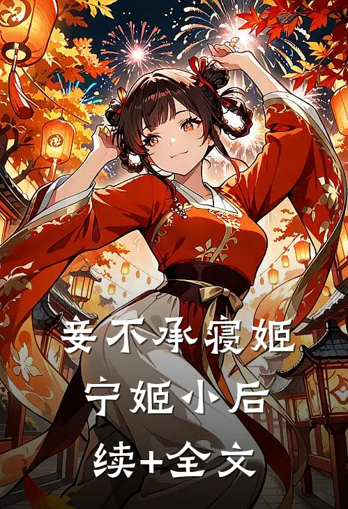 妾不承寝姬宁姬小后续+全文