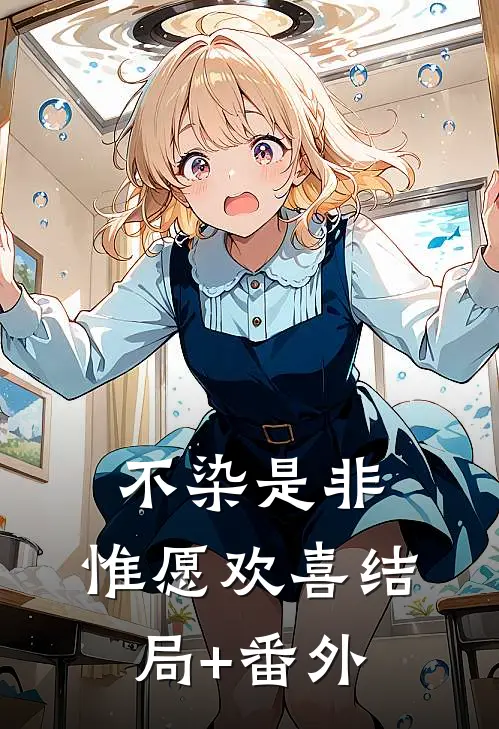 不染是非，惟愿欢喜结局+番外