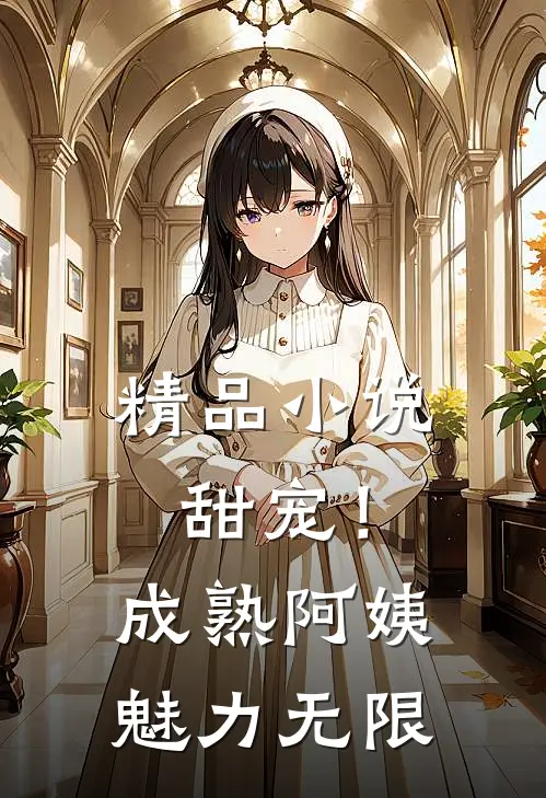 精品小说甜宠！成熟阿姨魅力无限
